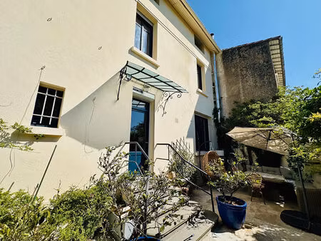 location maison 7 pièces  161.58m²  carcassonne