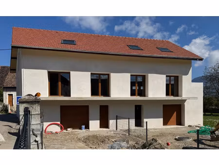 maison à vendre chapareillan 1 pièce(s) 190m2 245 000€