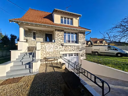 maison conflans sainte honorine 5 pièce(s) 95 m2