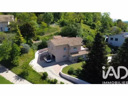 maison à dagneux (01120)