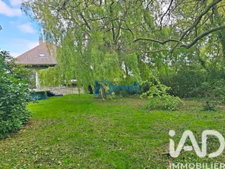 maison à dieppe (76200)