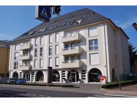 à louer appartement 86 07 m² – 2 000 € |bereldange