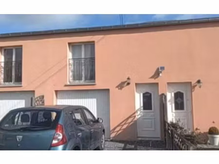 location maison  m² t-3 à feignies  665 €