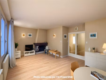 maison à vendre genlis 4 pièce(s) 86m2 175 000€