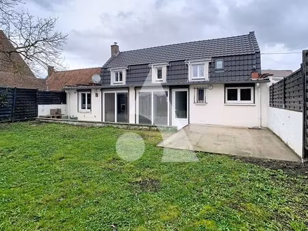 en vente maison 141 18 m² – 219 000 € |gouy-sous-bellonne