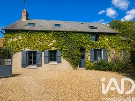 maison à guigneville (45300)