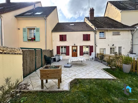 maison 5 pièce(s) 90 m2