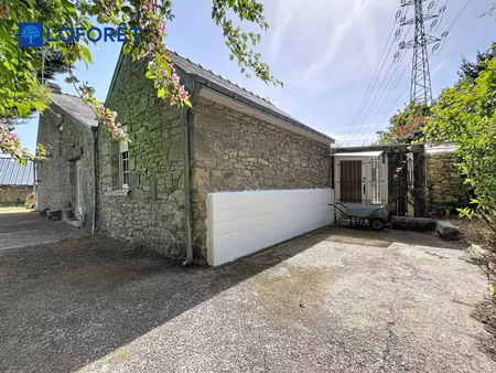 a vendre maison lanester 5 pièce(s) 130 m2