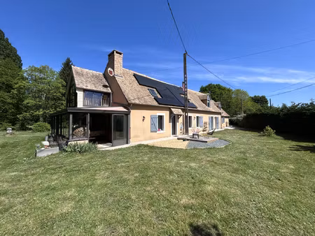 propriété de caractère