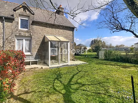 maison meneac 3 pièce(s) 65 m2