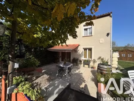 maison à montrabé (31850)