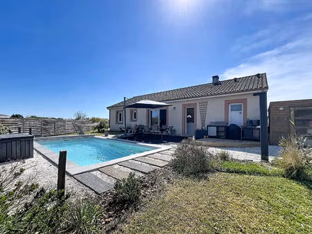 maison 5 pièce(s) 105 m2