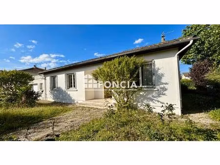 niort quartier de souché