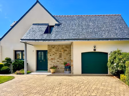 maison à vendre plougastel daoulas 7 pièce(s) 160m2 376 680€