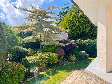 maison à vendre plougastel daoulas 7 pièce(s) 160m2 393 300€