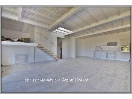 en vente maison 151 m² – 249 000 € |ribagnac