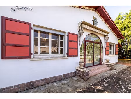 maison centre ville à pied