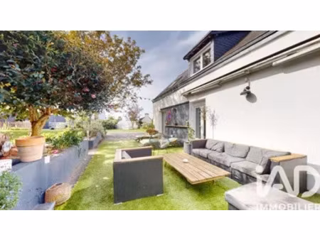 maison à saint-évarzec (29170)