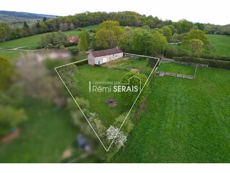 maison en campagne  proche forêt