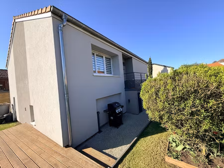 st privat la montagne maison individuelle