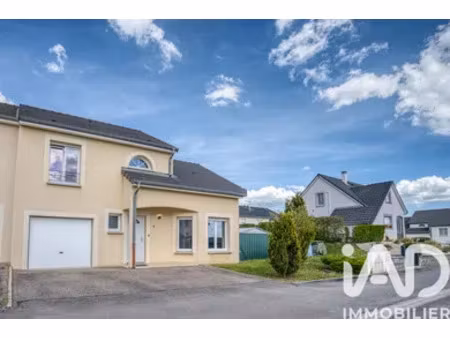 maison à stuckange (57970)