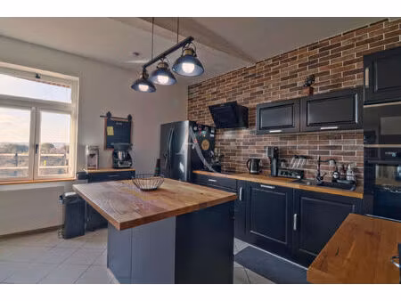 maison de village coup de coeur  rénovée 114m2