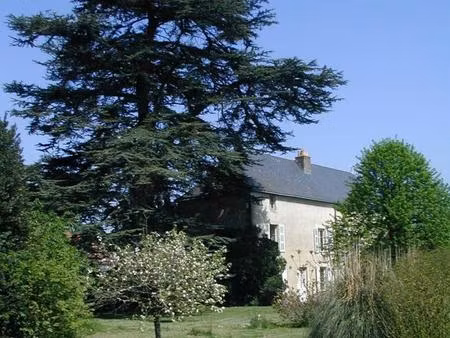 belle demeure familiale du xix ème siècle