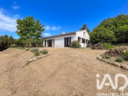 vente maison/villa 3 pièces