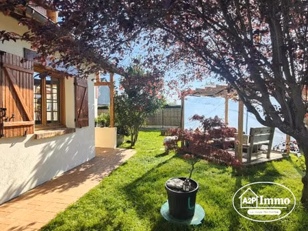 maison traditionnelle - 4 chambres