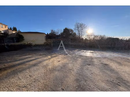 terrain constructible plat centre village