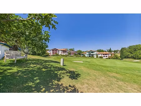 vente appartement 3 pièces 66.42 m² à arcangues (64200)  560 000 €