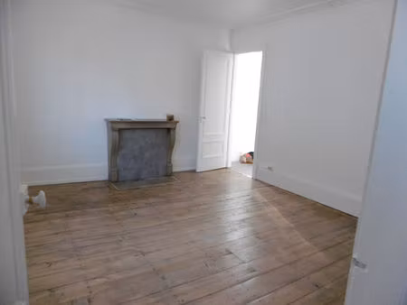 t3 - 12 rue du général lecoube