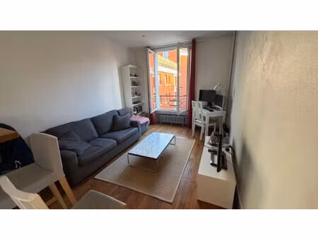 appartement 2 pièces 40 m² à louer boulogne-billancourt 92100 ? | era immobilier