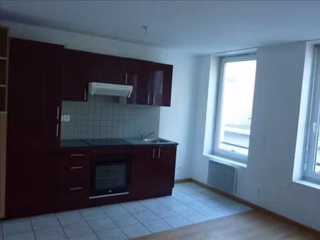 appartement 1 chambre centre ville de boulogne sur mer