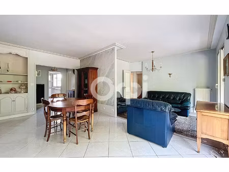 appartement brive-la-gaillarde 80.91 m² t-4 à vendre  226 400 €