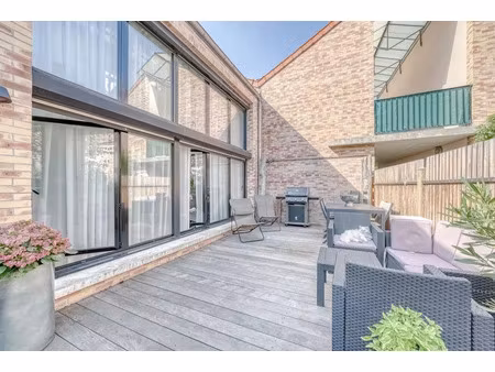 location appartement 3 pièces 100 m² à cachan (94230)