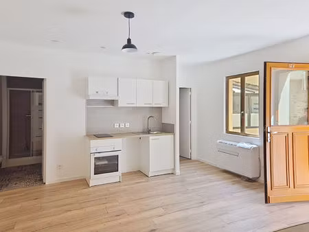 appartement figeac 2 pièce(s) 41.69 m2