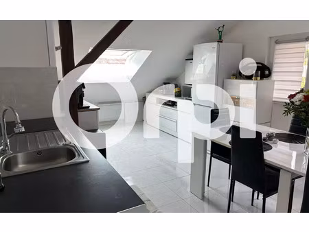 immeuble saint-dié-des-vosges 128 m² t-7 à vendre  237 000 €