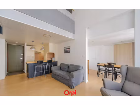 appartement la rochelle 49.82 m² t-3 à vendre  238 000 €