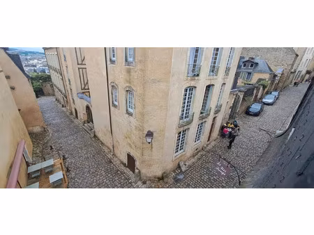 location appartement 2 pièces 47 m² à le mans (72000)