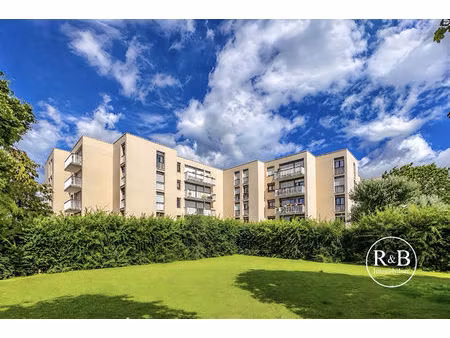 appartement les clayes sous bois 3 pièces 64 m2