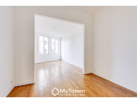 louise michel - 2/3 pièces