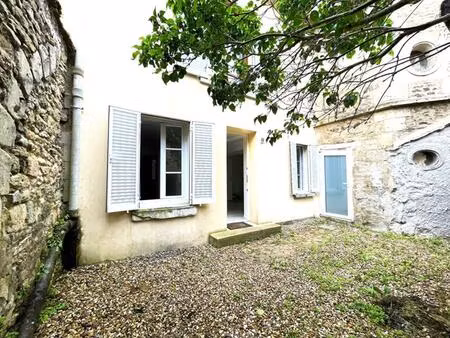 appartement magny en vexin 2 pièce(s)