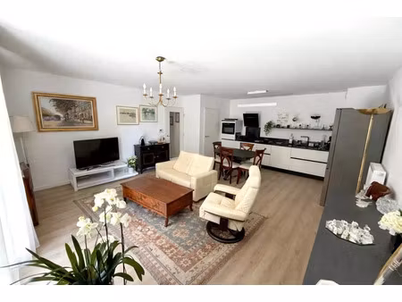 vente appartement 4 pièces 90 m² marquette-lez-lille (59520)