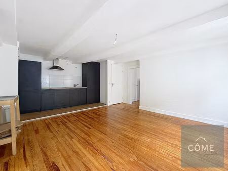 appartement 2 pièces metz gare centre ville