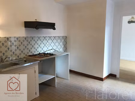 maison moissac 2 pièce(s) 50.54 m2