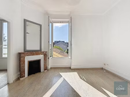 appartement nancy 2 pièces 25 m2