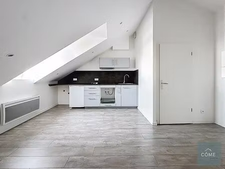 appartement 2 pièces