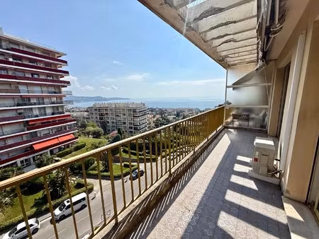 3 pièces / nice joseph giordan