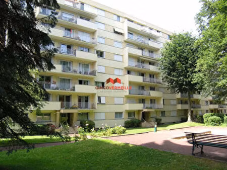 poissy | gimcovermeille